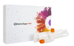 MyHeritage DNA meilleur test ADN origine